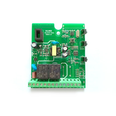 UL2101-02A交流管狀電機(jī)控制器