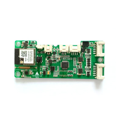 HZ-E2001-02開窗電機(jī)控制器