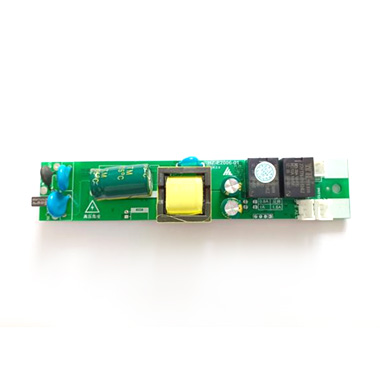 HZ-E2006-01推窗電機(jī)控制器