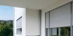 室內(nèi)遮陽系統(tǒng)的作用