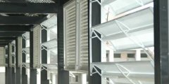 室外遮陽系統(tǒng)