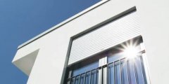 建筑外遮陽對(duì)建筑要求