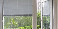 中控玻璃百葉的發(fā)展前景到底有多大？